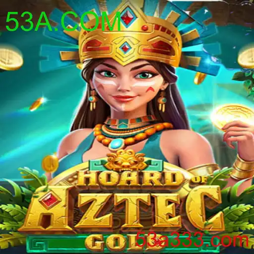 HoardofAztecgold