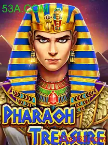 PharaohTreasure